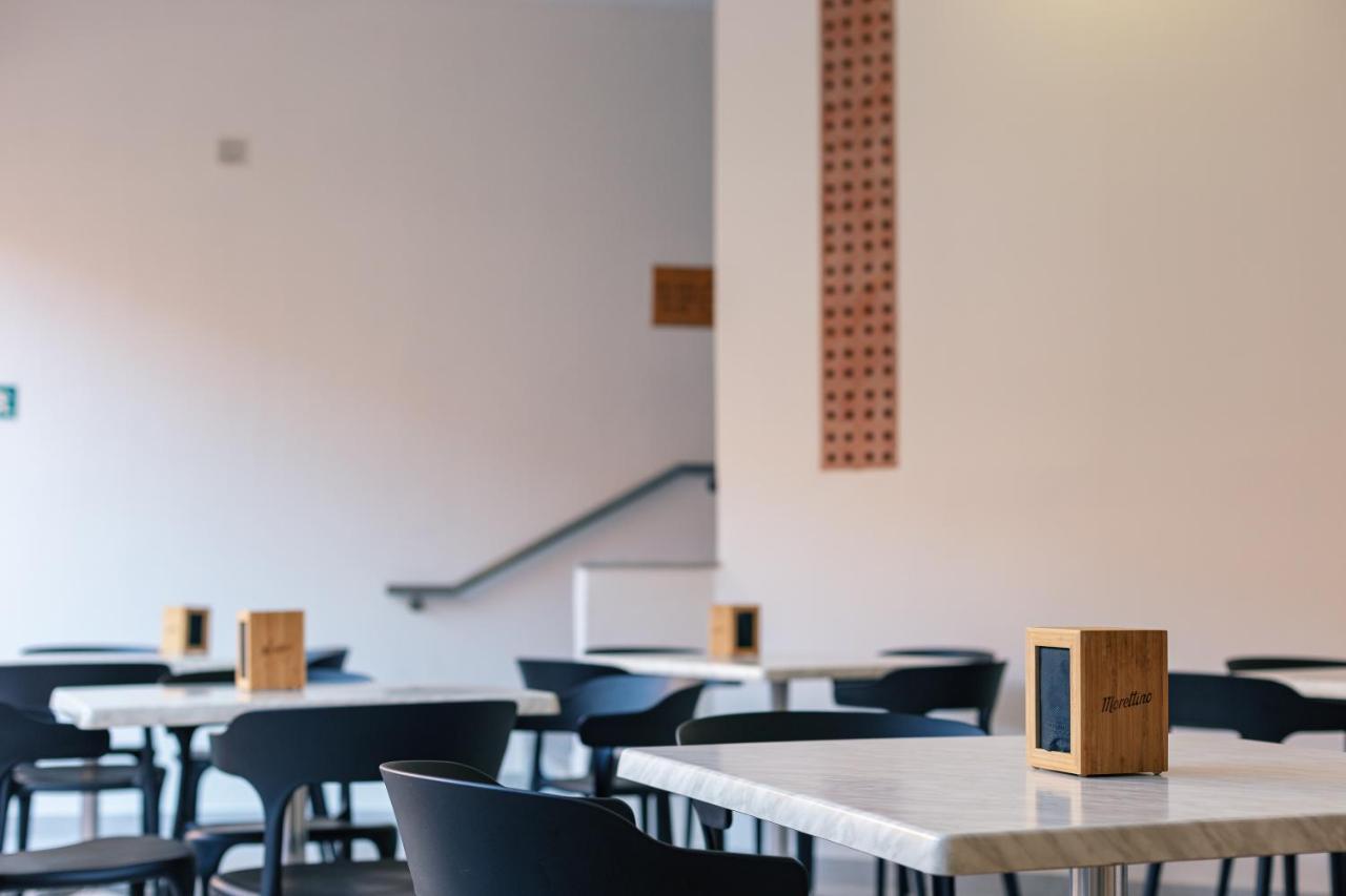 Aristea Hotel Rethymno  Ngoại thất bức ảnh