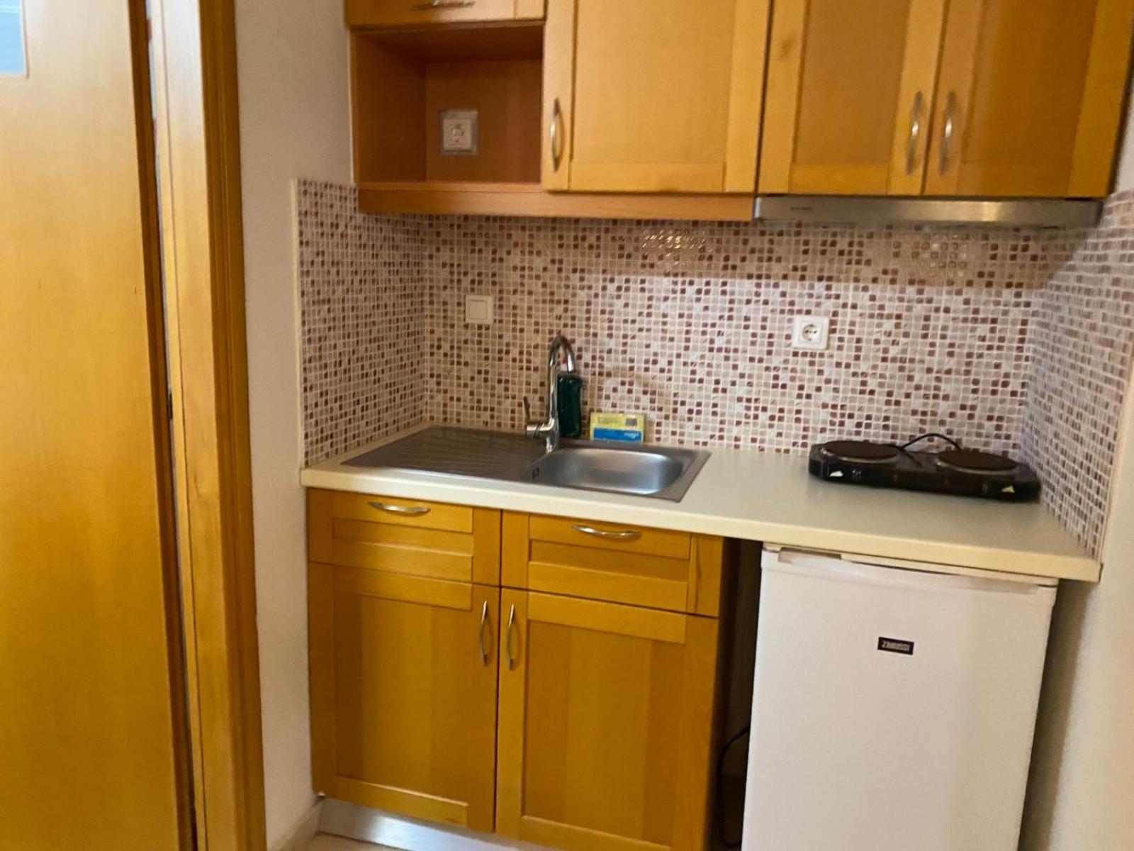 Aristea Hotel Rethymno  Phòng bức ảnh